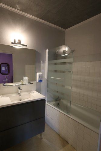 Logis Hotel Le Bocage Монмаро Екстериор снимка